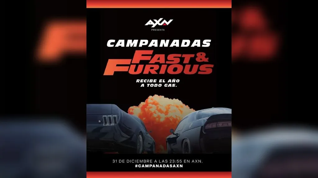Imagen campanadas