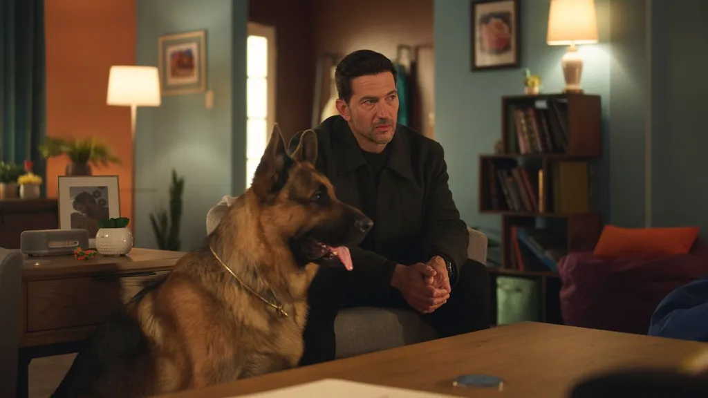 Hudson & Rex Temporada 8 3