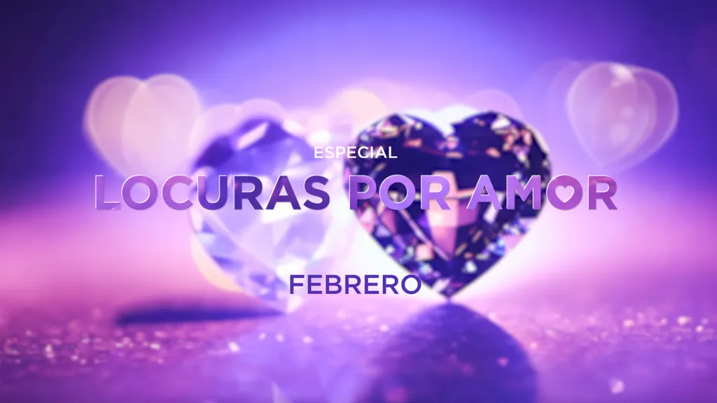 Locuras Por Amor 3