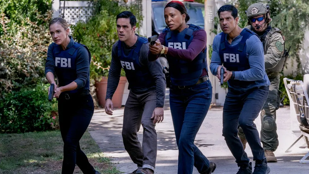 Mentes Criminales: Evolution 2