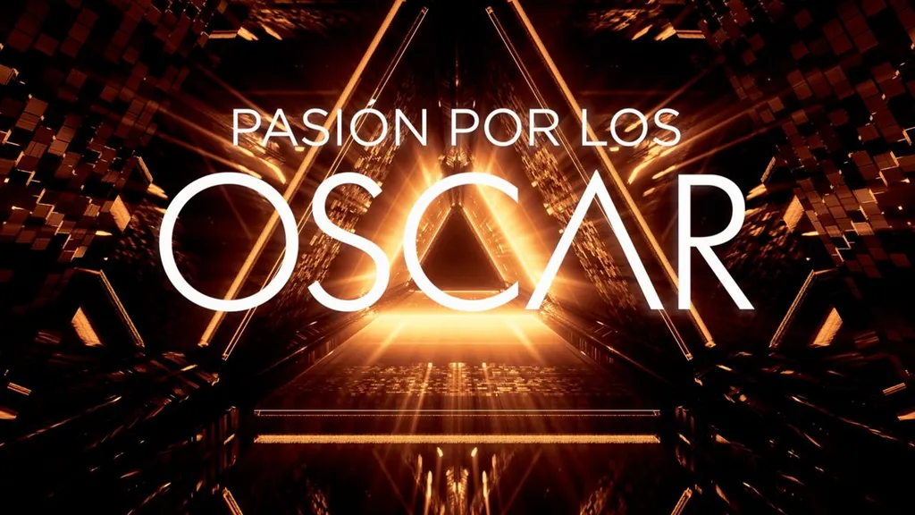 Pasión por los Oscar