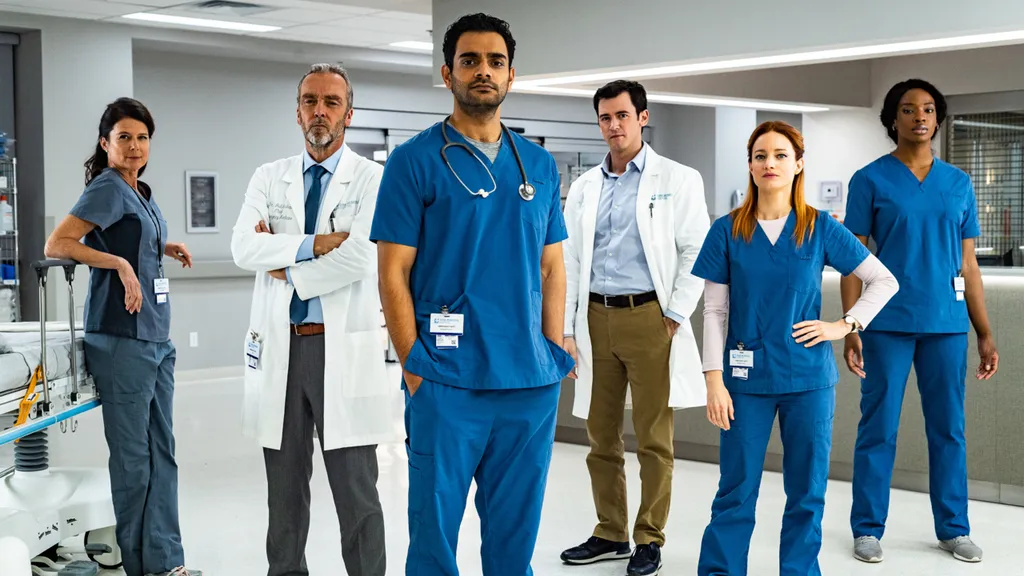 Imagen Transplant
