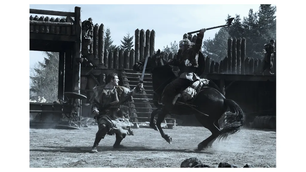Imágenes de Centurión 4