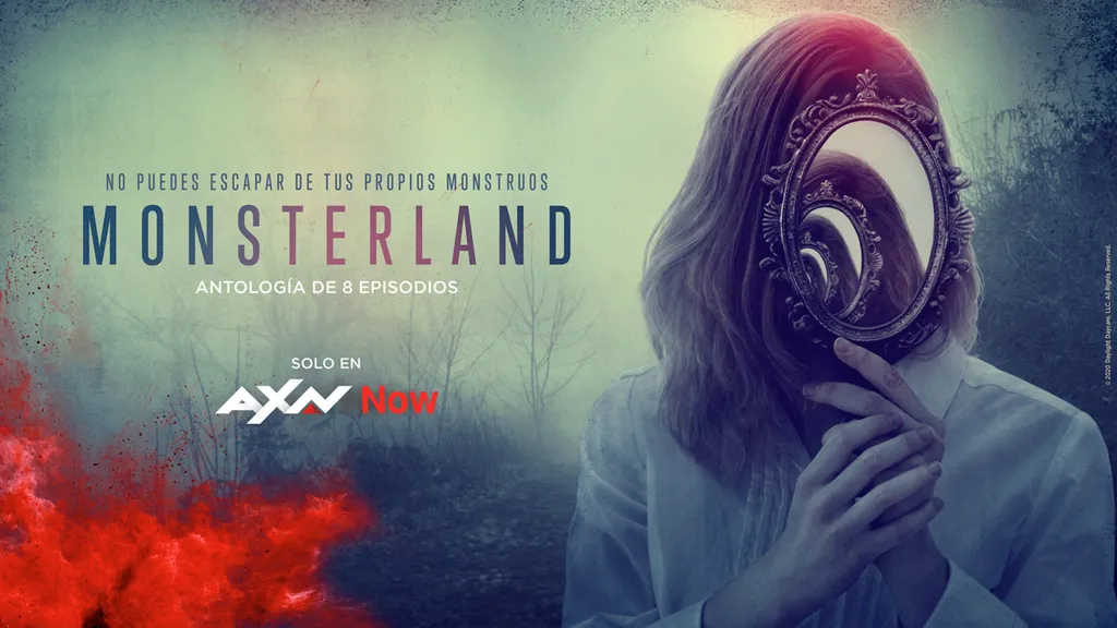 Imágenes Monsterland