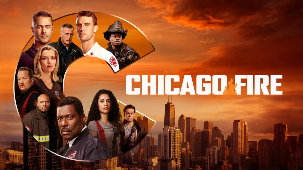 Imágenes Chicago Fire T9