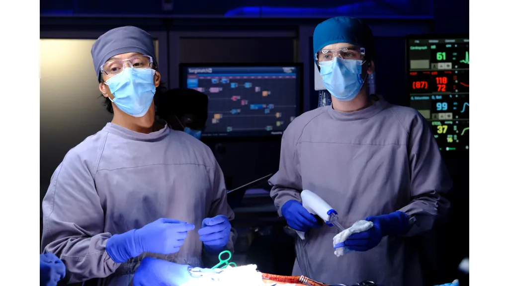 The Good Doctor 508 8