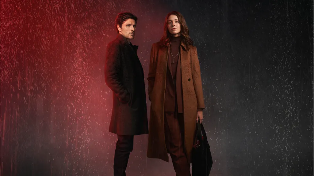 Imágenes The Killing Kind