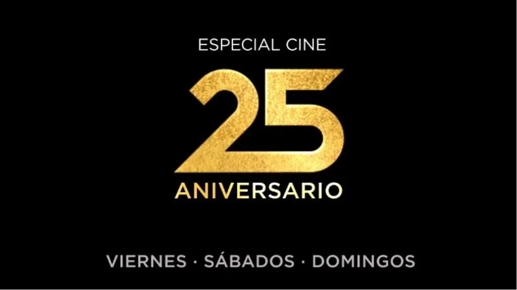 Aniversario especiales 1