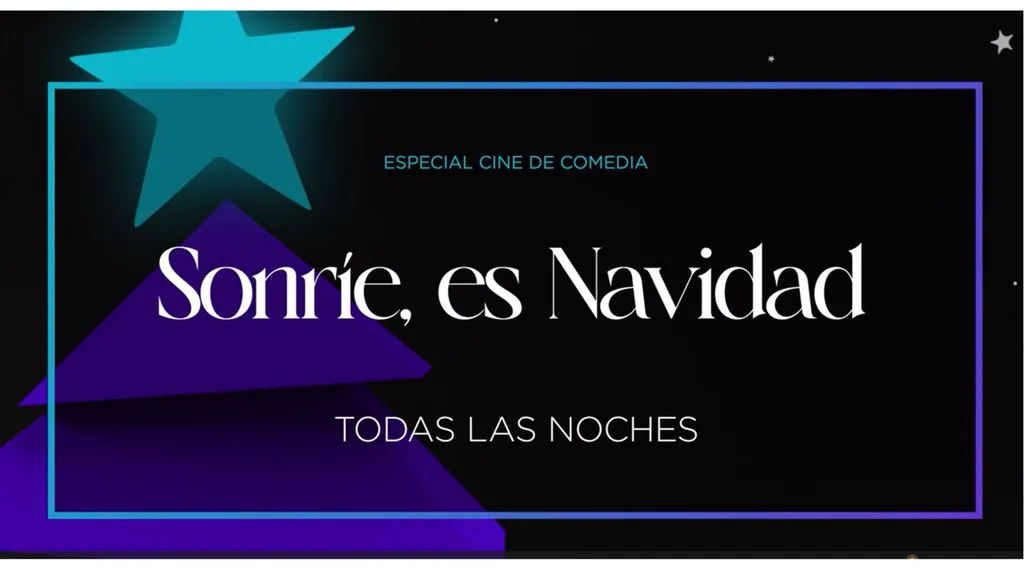 Portada AXN Movies 23