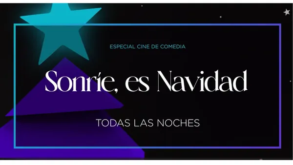 Portada AXN Movies 23