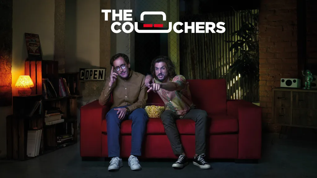 The Couchers