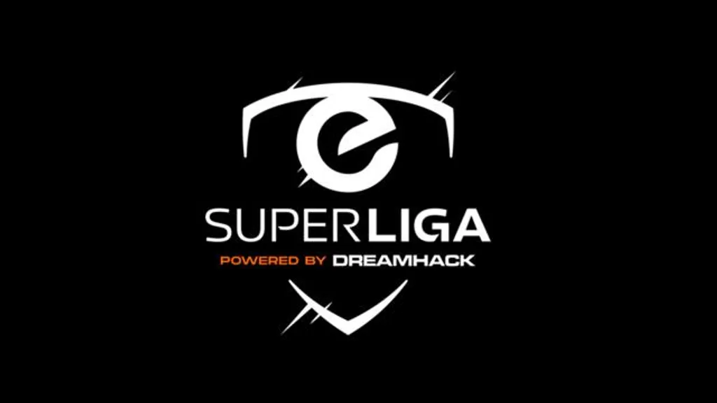 eSuperliga