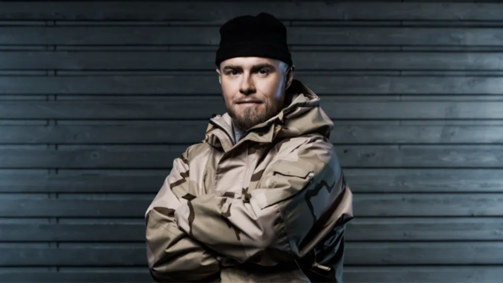 Peter Falktoft - Fotograf: Carsten Andersen