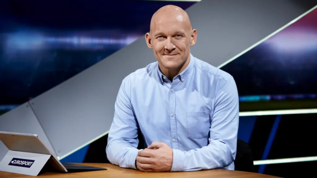 Thomas Gravesen