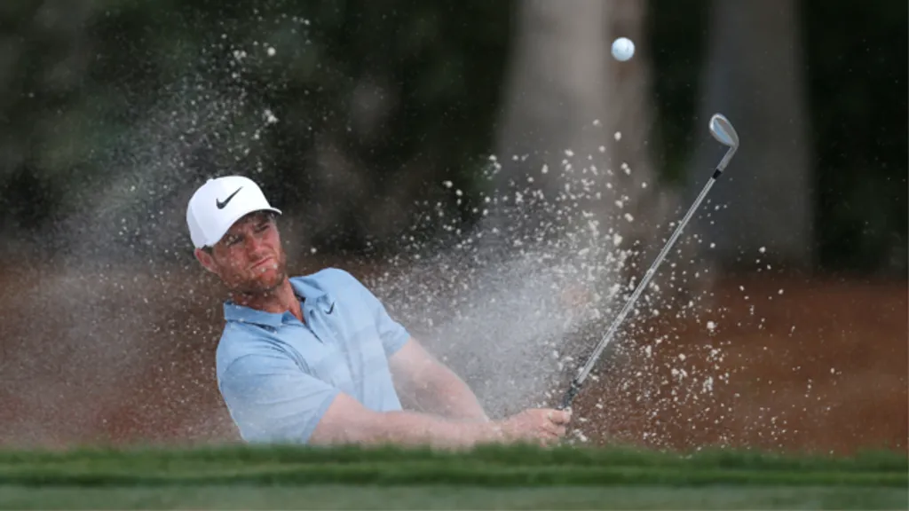 Lucas Bjerregaard