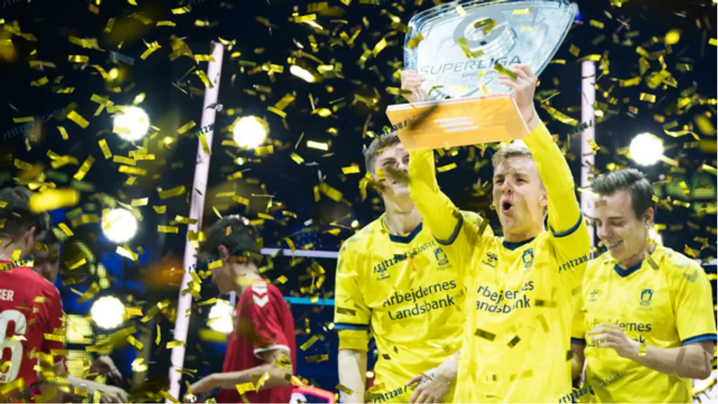 e-Superliga Brøndby