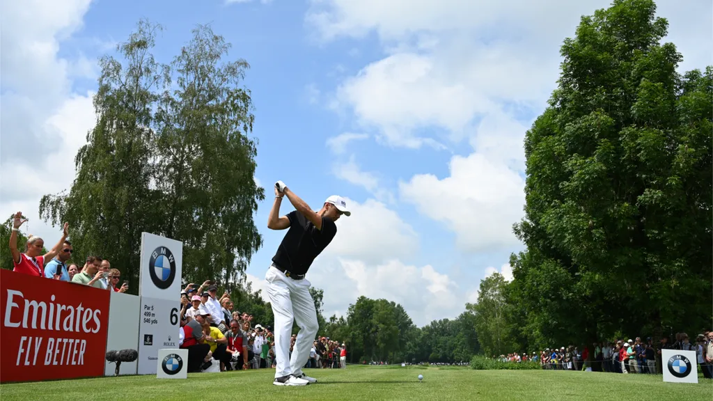 Martin Kaymer