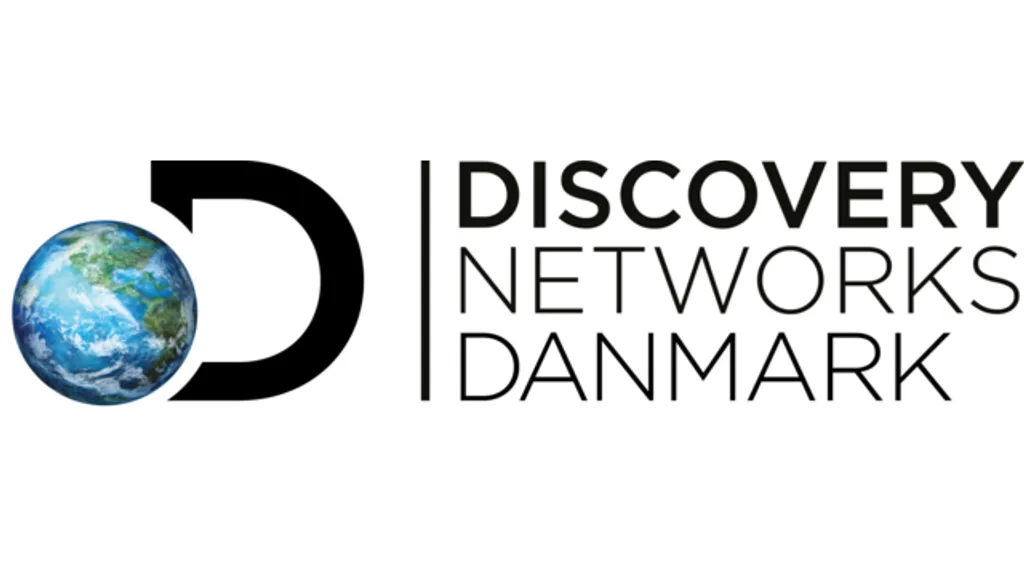 Discovery Logo