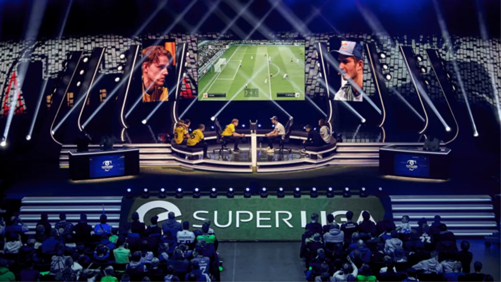 eSuperliga 2019