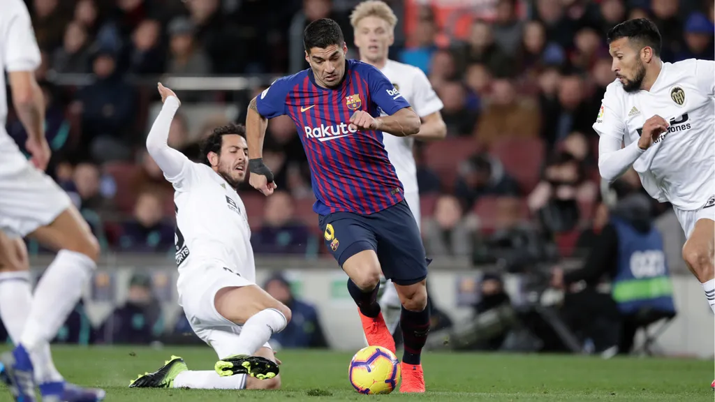 Copa del Rey