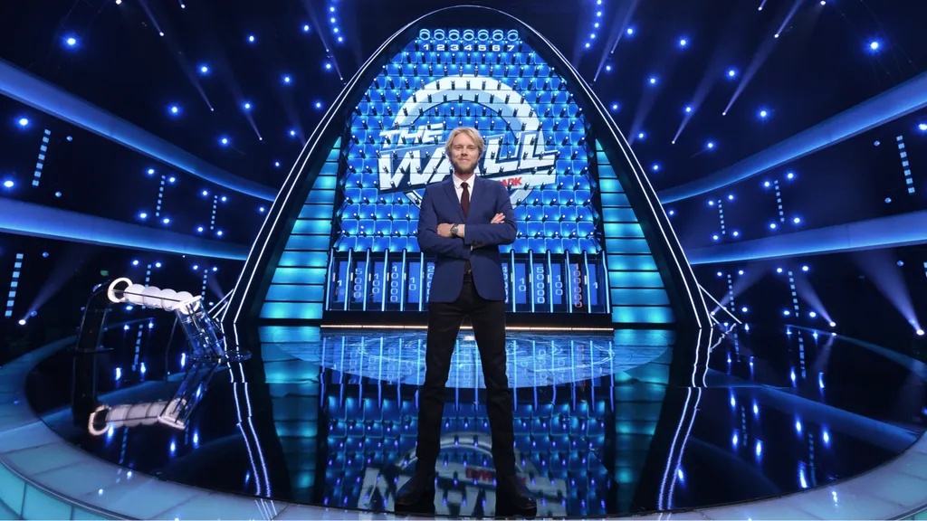 The Wall