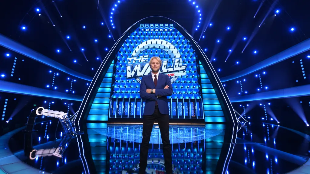 The Wall