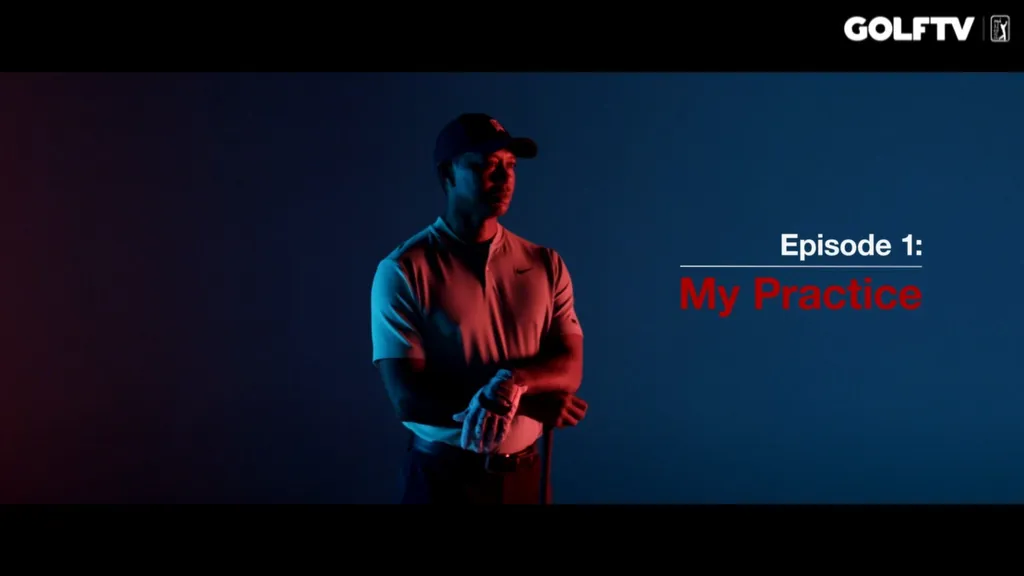 Tiger Woods