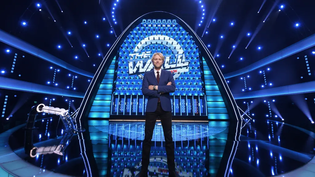The Wall