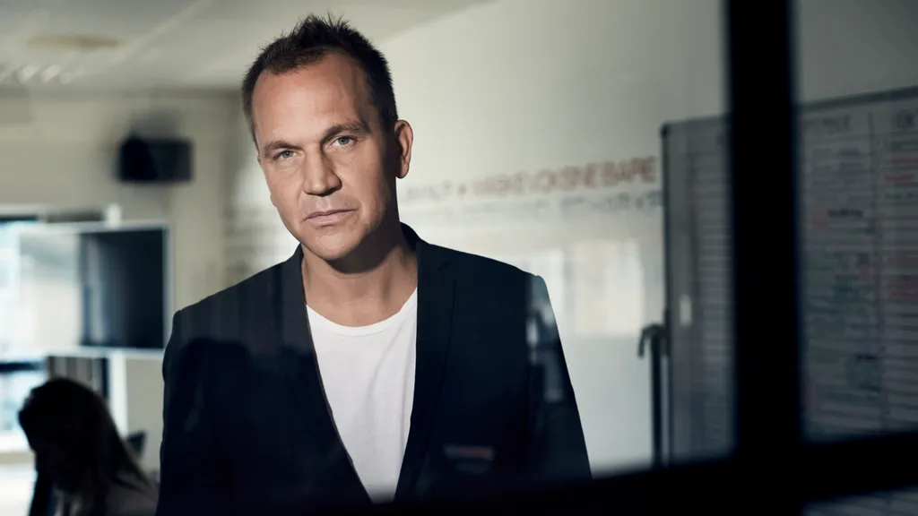 Jakob Illeborg
