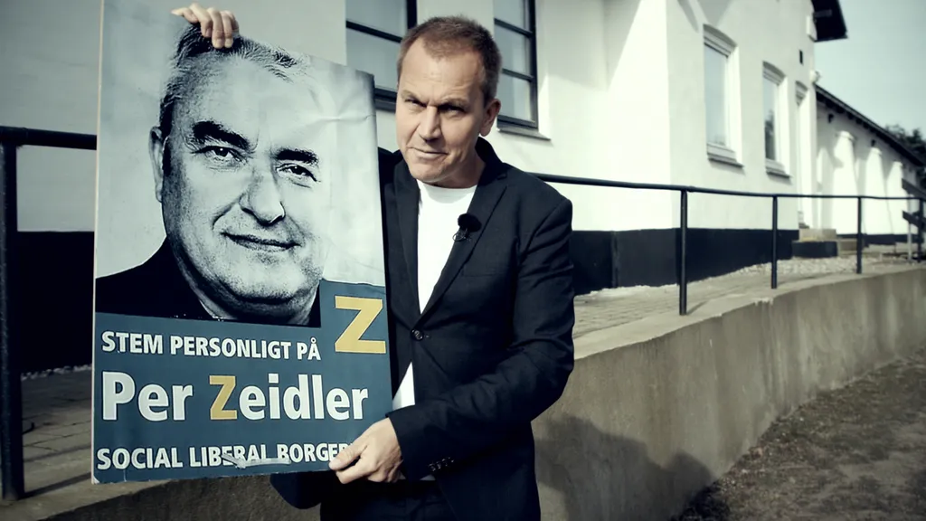 Kanal 5 afslører