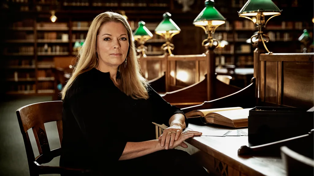 Mord i familien - Julie Hastrup