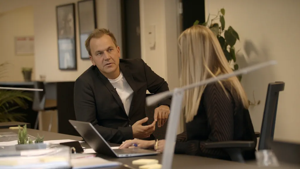 Kanal 5 Afslører