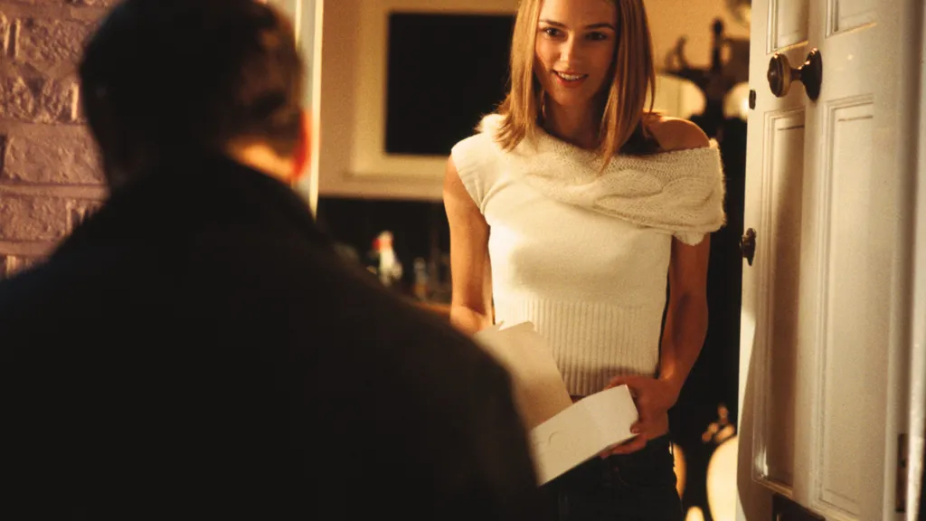 Love Actually