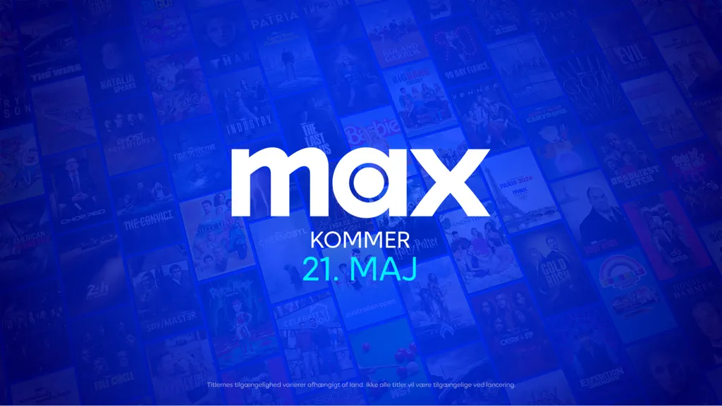 Max