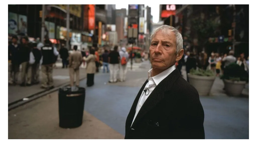 The Jinx - Part Two