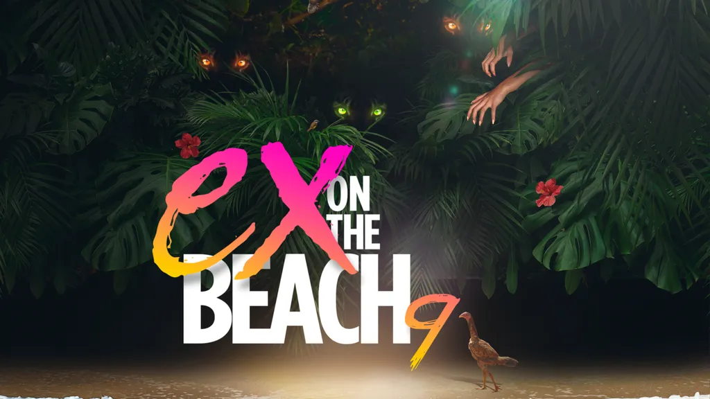 Ex on the Beach sæson 9