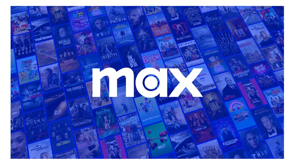 Lineup, HBO Max, maj 2024