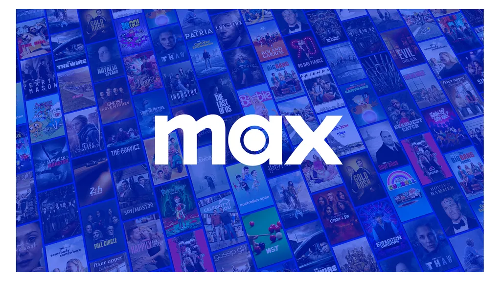 Lineup, HBO Max, september 2024