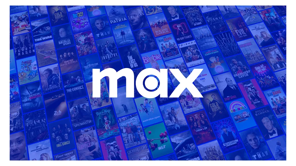 MAX LINEUP, NOVEMBER, 2024