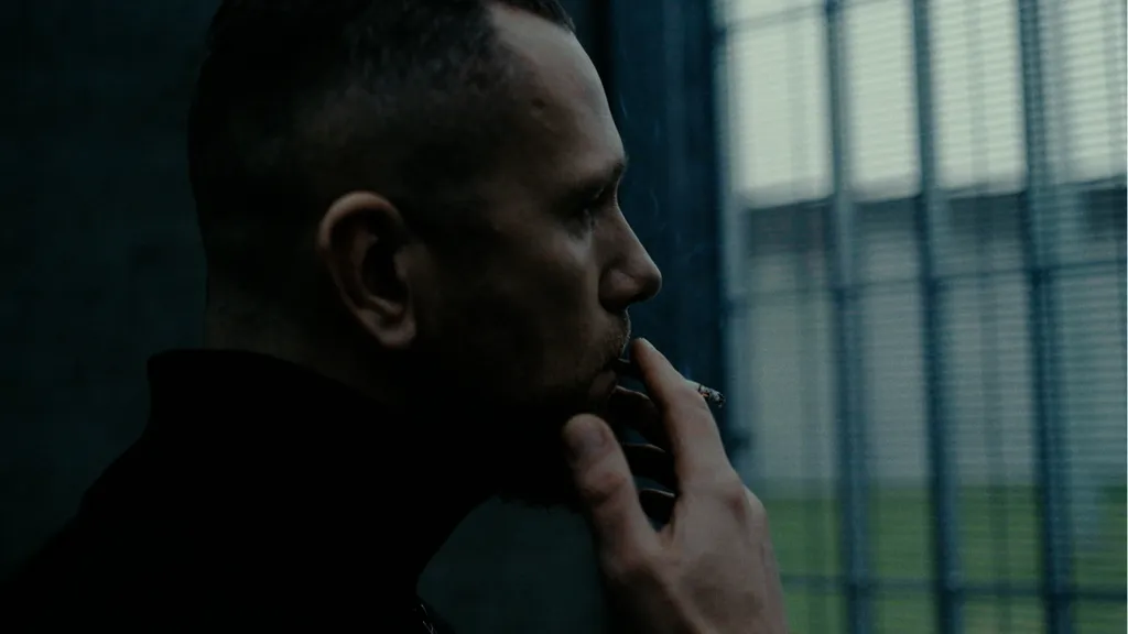 Brutalt Broderskab - Comanches ep 2