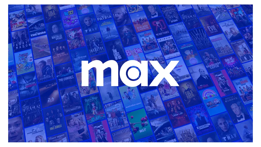 Lineup, Max, dec. 2024