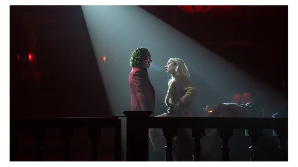 Joker: Folie À Deux 