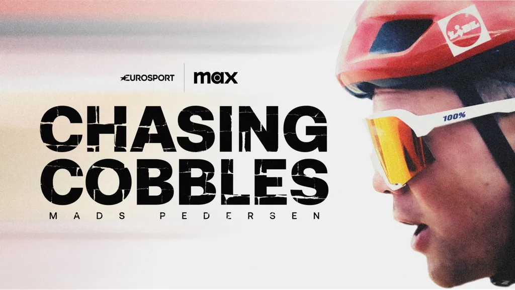 Chasing cobbles
