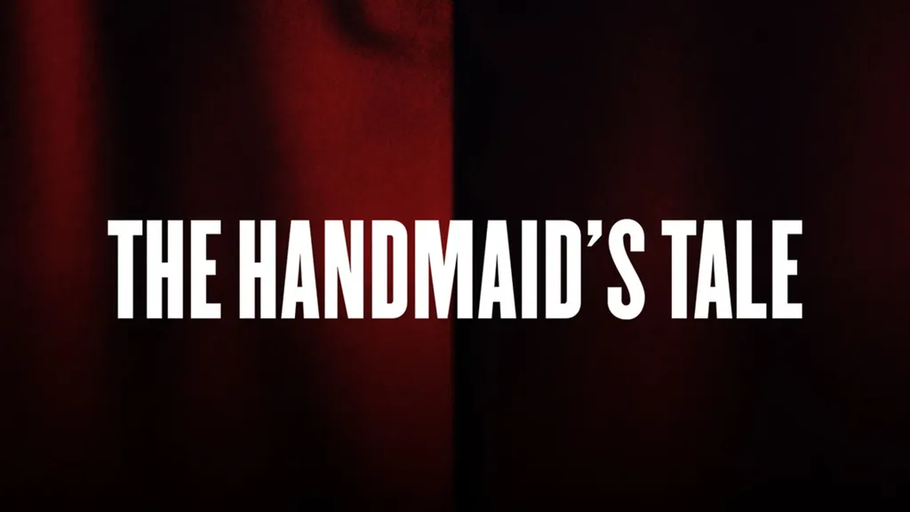 The Handmaid's Tale sæson 6