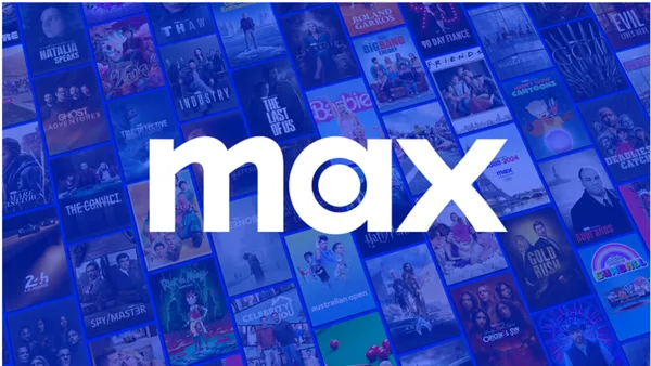 Max lineup, marts, 2025