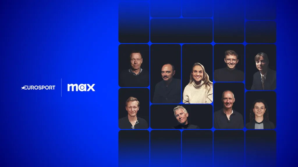 Warner Bros. Discovery - Home of Cycling