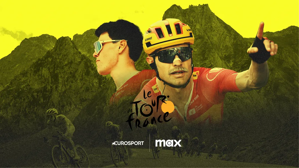 Dansk-norsk produktionssatsning til Tour de France