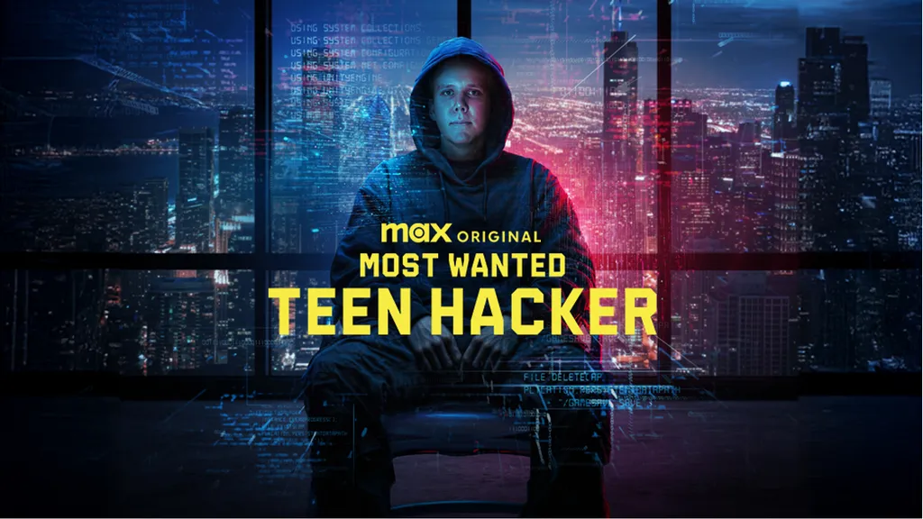 Most Wanted: Teen Hacker 