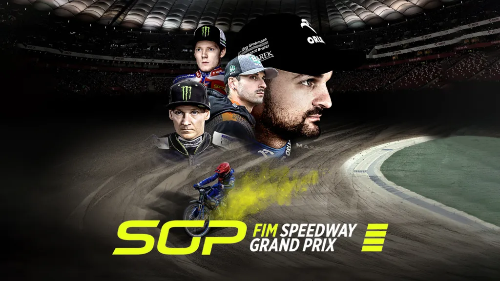 FIM Speedway Max