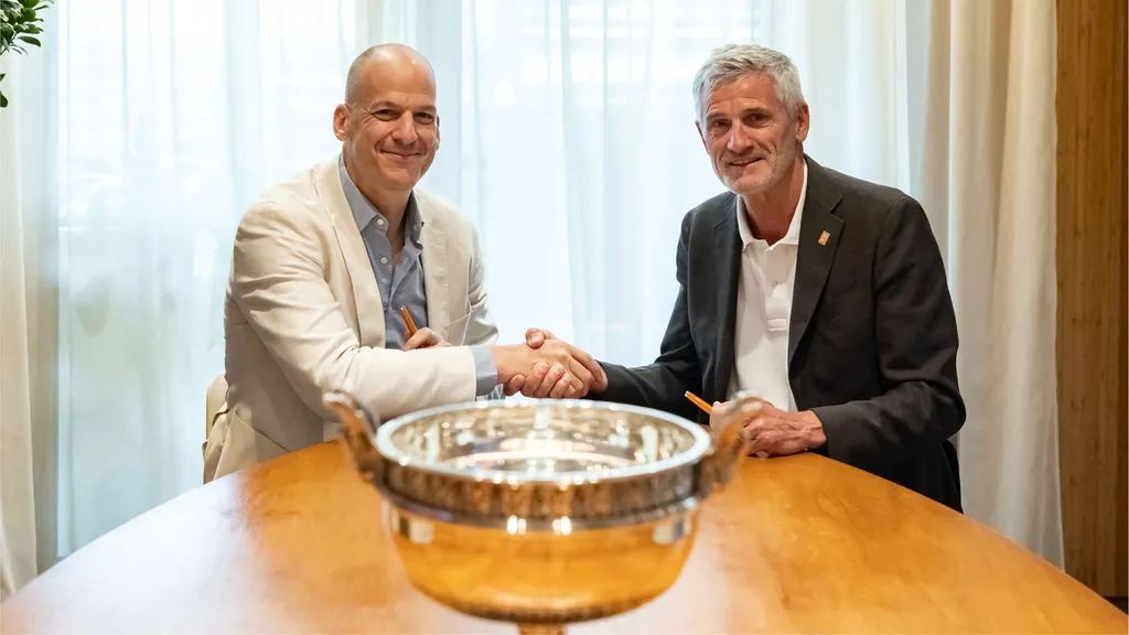 Roland Garros